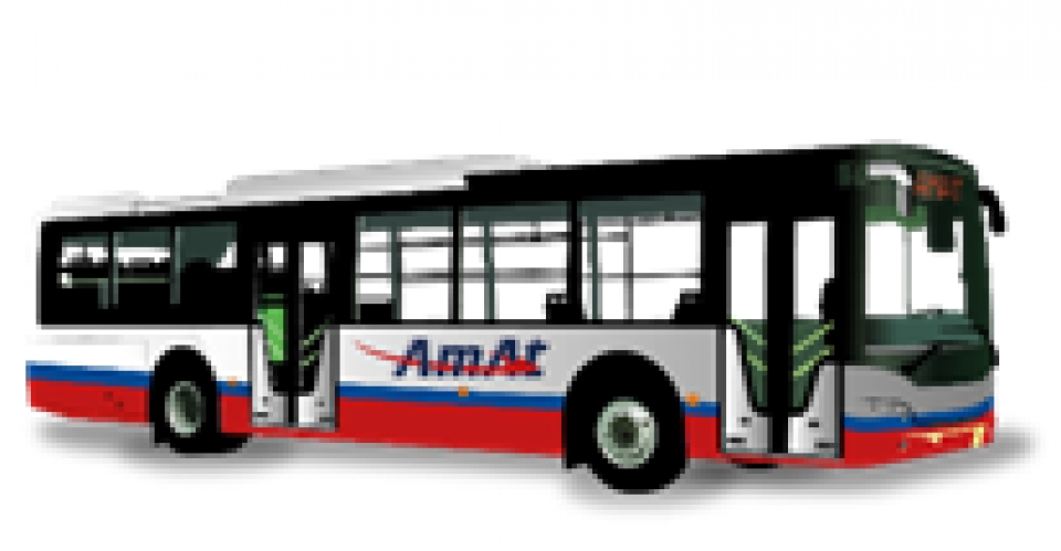 Sanzioni amministrative bus
